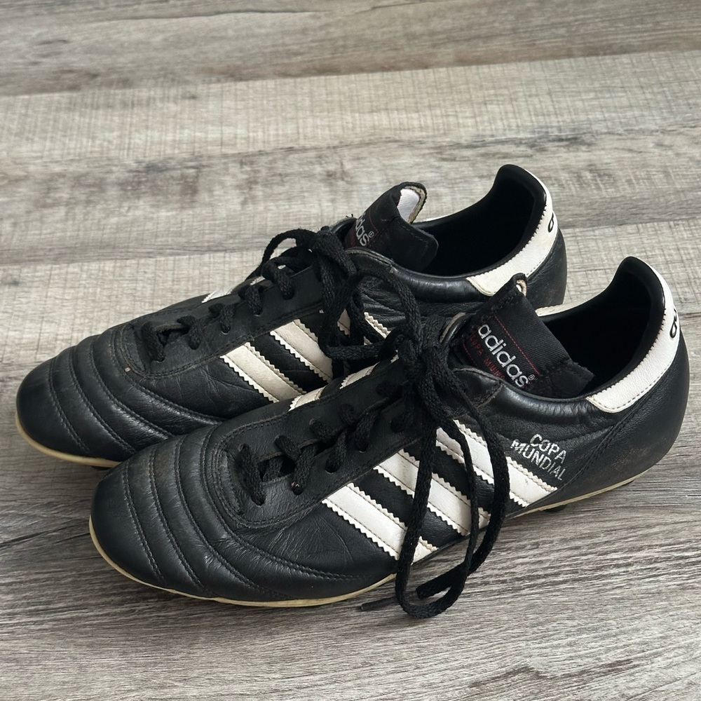 Adidas Copa Mundial Outdoor Soccer Cleats